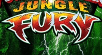Jungle Fury