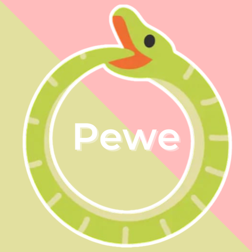 Los Pewe