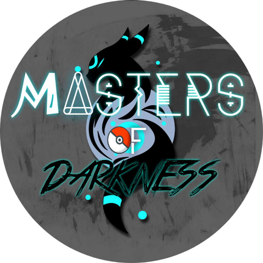 Masters of Darkness